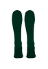 Plain Senior Playing Socks Pack